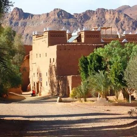 Kasbah Timidarte Ξενοδοχείο Zaouita Bou Lhassane Εξωτερικό φωτογραφία