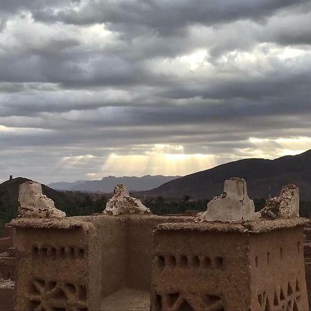 Kasbah Timidarte Ξενοδοχείο Zaouita Bou Lhassane Εξωτερικό φωτογραφία