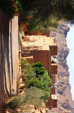 Kasbah Timidarte Ξενοδοχείο Zaouita Bou Lhassane Εξωτερικό φωτογραφία