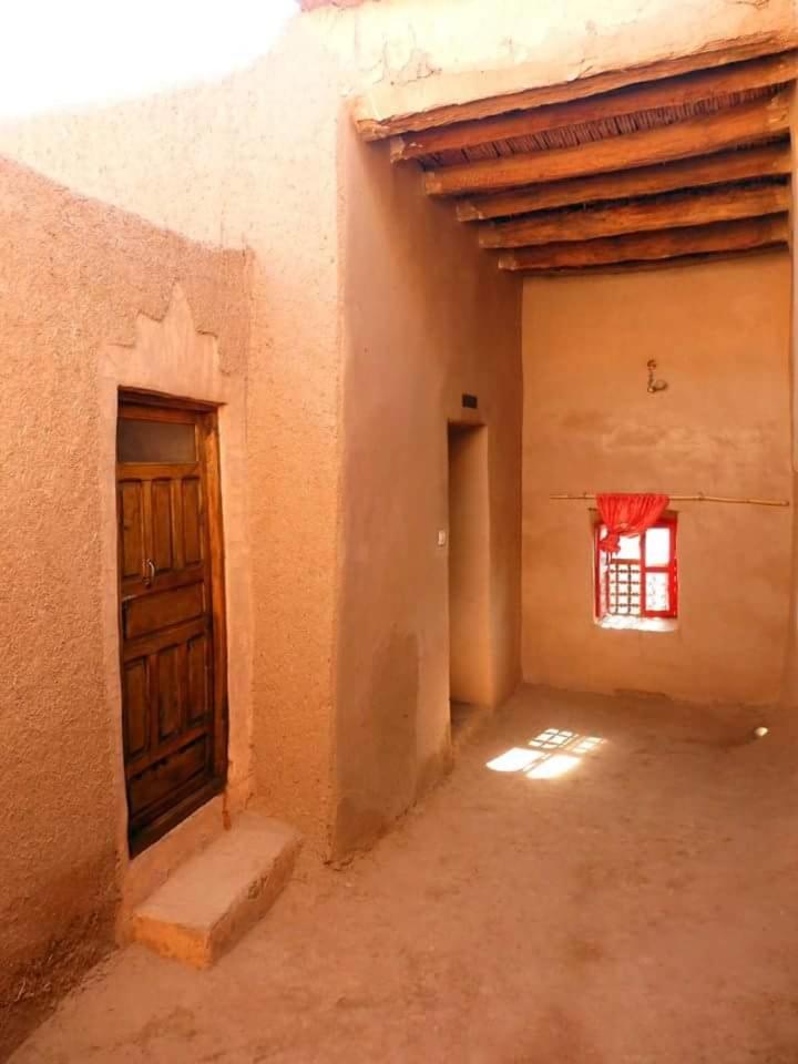 Kasbah Timidarte Ξενοδοχείο Zaouita Bou Lhassane Εξωτερικό φωτογραφία