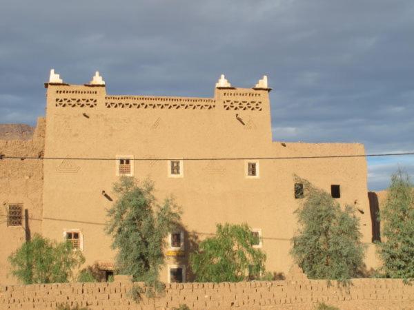 Kasbah Timidarte Ξενοδοχείο Zaouita Bou Lhassane Εξωτερικό φωτογραφία