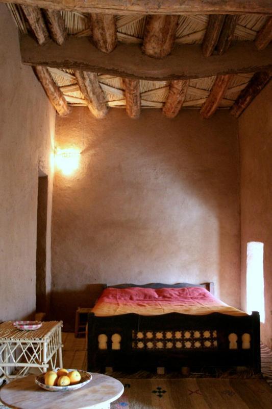 Kasbah Timidarte Ξενοδοχείο Zaouita Bou Lhassane Εξωτερικό φωτογραφία