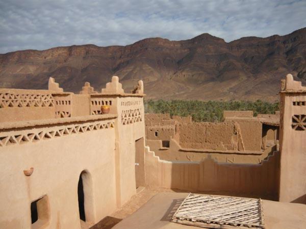 Kasbah Timidarte Ξενοδοχείο Zaouita Bou Lhassane Εξωτερικό φωτογραφία