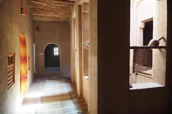 Kasbah Timidarte Ξενοδοχείο Zaouita Bou Lhassane Εξωτερικό φωτογραφία