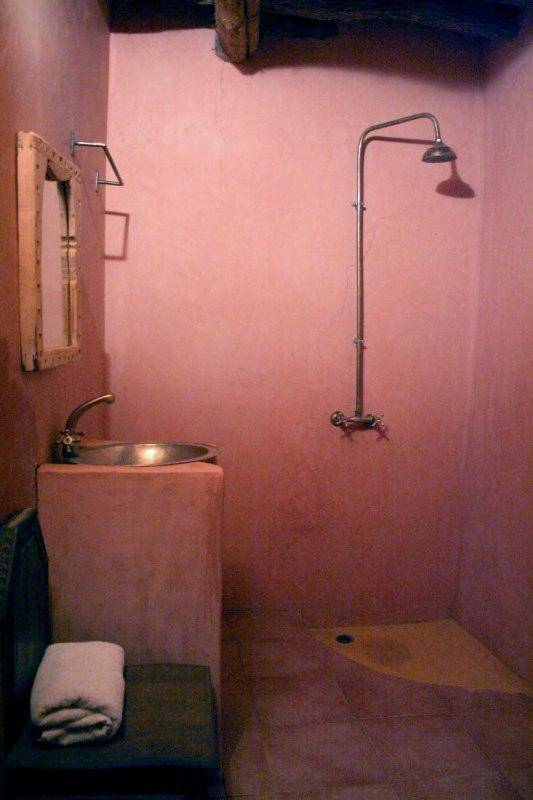 Kasbah Timidarte Ξενοδοχείο Zaouita Bou Lhassane Εξωτερικό φωτογραφία