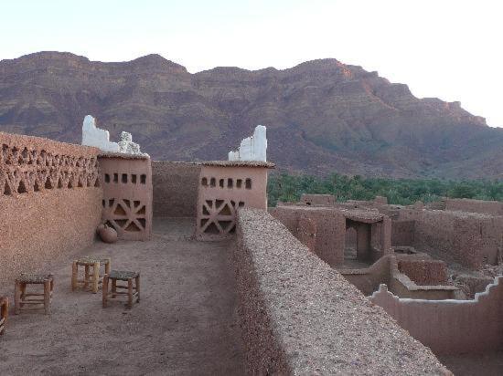 Kasbah Timidarte Ξενοδοχείο Zaouita Bou Lhassane Εξωτερικό φωτογραφία