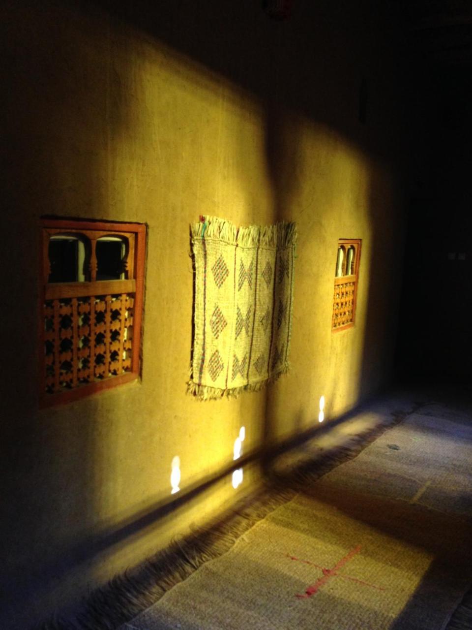 Kasbah Timidarte Ξενοδοχείο Zaouita Bou Lhassane Εξωτερικό φωτογραφία