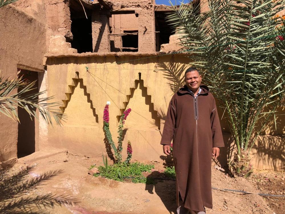 Kasbah Timidarte Ξενοδοχείο Zaouita Bou Lhassane Εξωτερικό φωτογραφία