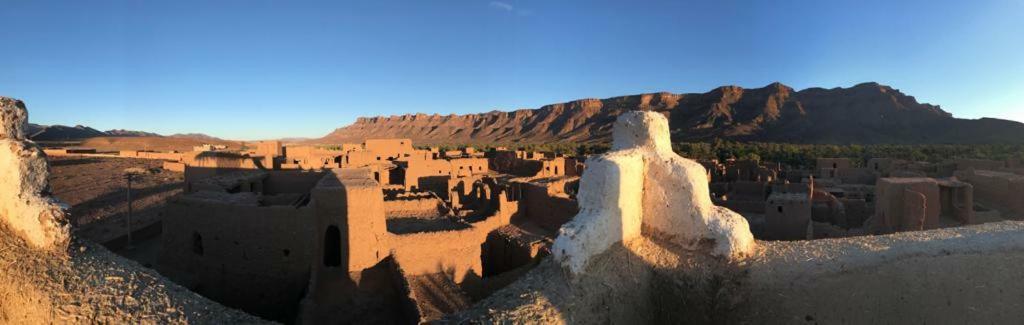 Kasbah Timidarte Ξενοδοχείο Zaouita Bou Lhassane Εξωτερικό φωτογραφία