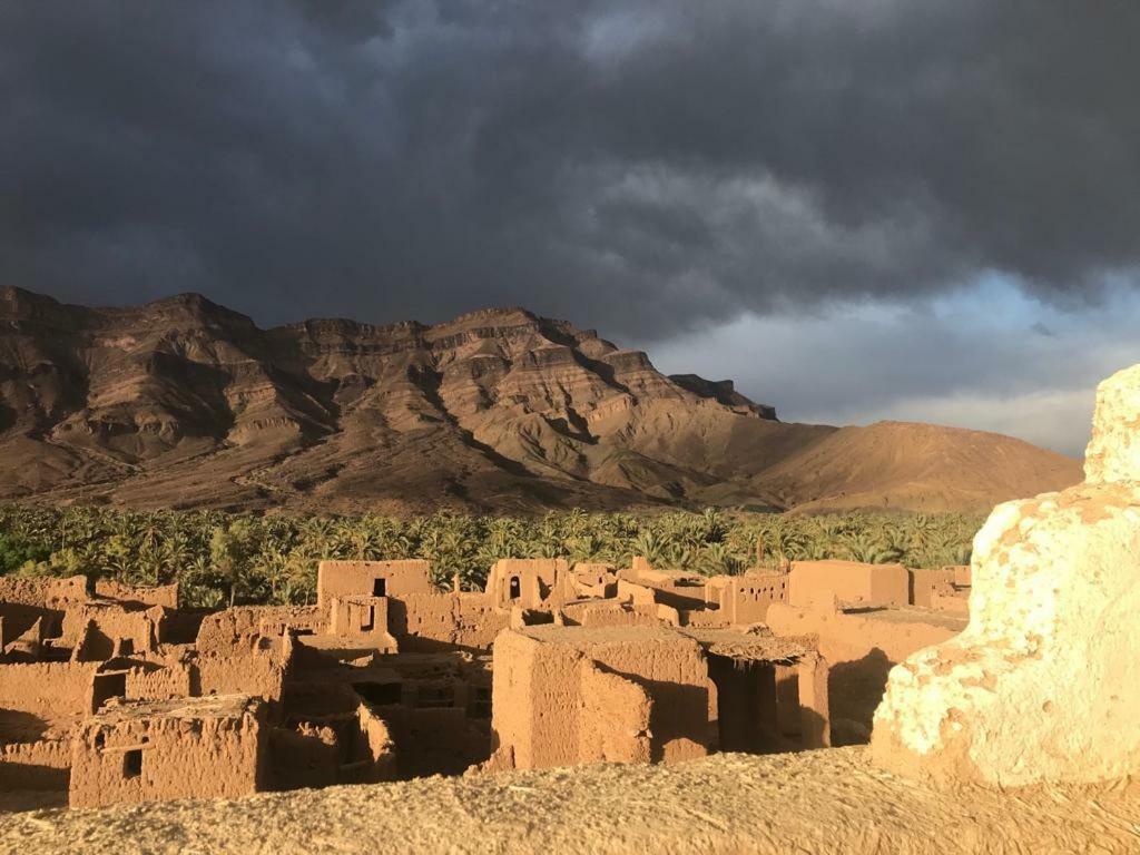 Kasbah Timidarte Ξενοδοχείο Zaouita Bou Lhassane Εξωτερικό φωτογραφία